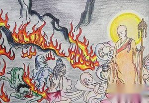 中元节禁忌大全 老祖宗留下的规矩不能忽视！