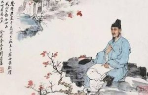 《旅夜书怀》的作者是谁？这首诗词的原意是什么？