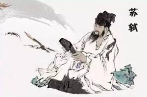 《洞仙歌》的写作背景是什么？该如何理解呢？