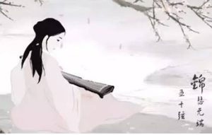 唐代诗歌锦瑟该怎么赏析？诗的原文内容是什么？