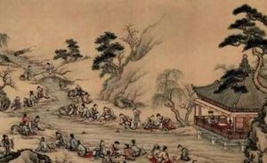 唐代李商隐之杜工部蜀中离席赏析，这首诗表达了作者什么情感？