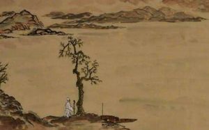 《初晴游沧浪亭》的写作背景是什么？该如何理解呢？