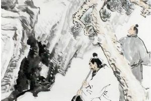 唐代李贺之黄头郎鉴赏，这首诗的原文内容是什么？