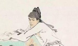唐代李贺之黄家洞鉴赏，这首诗的原文内容是什么？