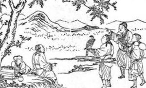 邯郸少年行：唐代诗人高适所写，这首诗该如何赏析？