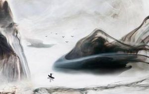 宋词鉴赏之好事近·梦中作，其表达了作者什么情感？