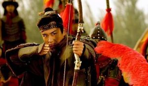 宋江被赐死后，谁最有可能为宋江报仇？