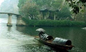 宋词之西平乐·稚柳苏晴全文鉴赏，该词的作者想表达什么情感？