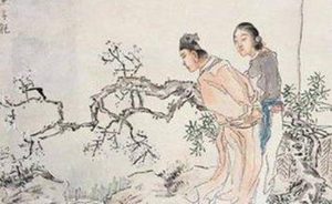 宋词之浣溪沙·雨过残红湿未飞鉴赏，该词的作者想表达什么情感？