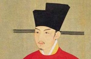 《夏日登车盖亭》的作者是谁？这首诗词的原意是什么？