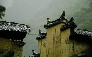 宋词之绮寮怨·上马人扶残醉赏析，该词描绘了什么景象？