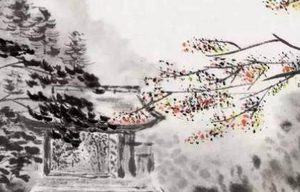 浣溪沙·一向年光有限身描绘了什么场景？该宋词如何赏析？