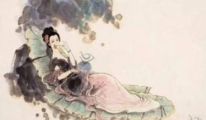 浣溪沙·玉碗冰寒滴露华描绘了什么场景？该宋词如何赏析？