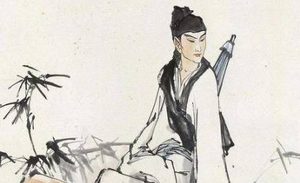 《滕王阁诗》的原文是什么？这首诗词该如何赏析呢？