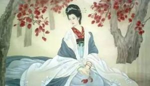 宋词蝶恋花·暖雨晴风初破冻如何理解？表达了词人什么情感？