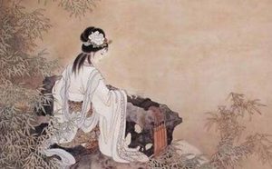 宋词永遇乐·落日熔金描绘了什么景象？该如何理解？