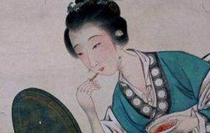 宋词之诉衷情·眉意赏析，该词的作者想告诉我们什么？