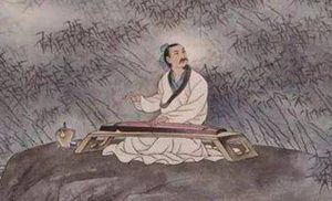 《长沙过贾谊宅》的写作背景是什么？该如何理解呢？