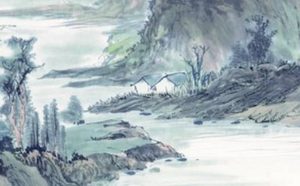 《听颖师弹琴》的原文是什么？这首诗词该如何赏析呢？