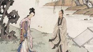 俞国宝之风入松·一春长费买花钱，这首宋代诗词该如何赏析？