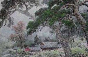 唐代王维之鹿柴赏析，抒发了诗人什么感情？