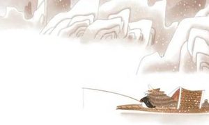唐代柳宗元之江雪赏析，该诗抒发了诗人什么感情？