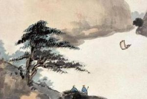 唐诗早寒有怀如何赏析，孟浩然在诗中描绘了有什么景象？