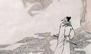 南北朝诗文赏析之拟行路难·其六，鲍照在诗中用了什么艺术形式？