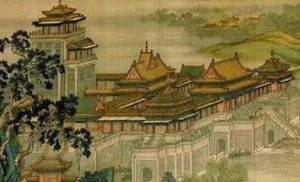 宋代诗词赏析之题临安邸，林升在诗中用了什么艺术手法？