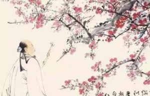宋代诗词赏析之落梅，刘克庄在诗中用了什么艺术手法？