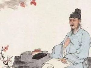 他是唐朝时期的伟大诗人，生前却无人问津