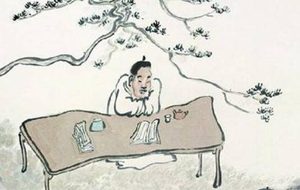 《早过大通驿》的原文是什么？这首诗词该怎么赏析呢？