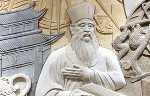 古代名人之理学宗师朱熹，朱熹的思想对后世有哪些影响？