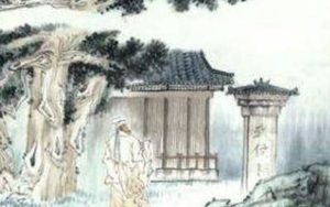 《蜀相》的原文是什么？这首诗词该怎么赏析呢？