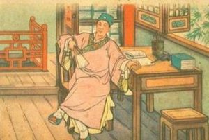 儒林外史是怎样描写余家兄弟的？他们有哪些故事？