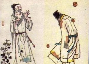 儒林外史中季恬逸的形象如何？他有怎样的事迹？