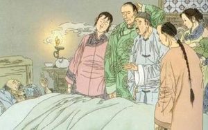 儒林外史的严监生真的抠门吗？他代表了哪一类人？