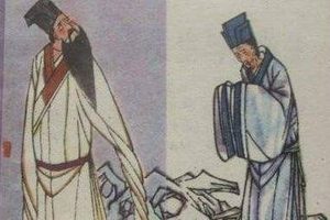 《儒林外史·严乡绅难兄难弟》有哪些人物？讲了怎样的故事？
