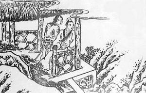 儒林外史中杜少卿的性格特点怎么样？该如何理解？