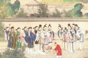 红楼梦中北静王的原型是谁？他和贾府的兴衰有何关系？