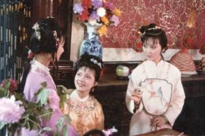 红楼梦第五十三回主要内容是什么？这回该如何解析？