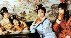 贾宝玉的前世是神瑛侍者还是补天石？真相如何？