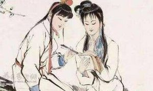 红楼梦第48回讲了什么事？这回该怎样赏析呢？