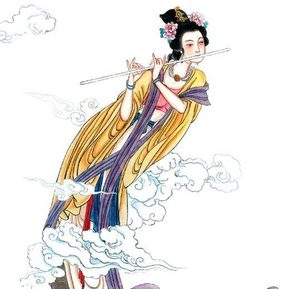揭秘大羿与嫦娥的失踪之谜：还原大羿的真实面目