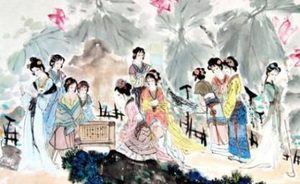 盘点：红楼梦中都有哪些谐音和隐喻呢？