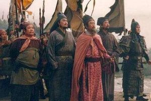 水浒传第37回有哪些情节，该如何评价呢？