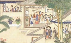 四大名著的红楼梦都有哪些版本呢？
