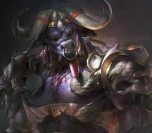 牛魔王的真实身份是什么？连玉帝也忌惮！