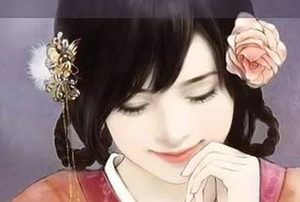 贴黄花这个习俗是怎么来的？古代未出嫁的女孩为何被叫做黄花闺女？