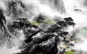 《桂枝香·金陵怀古》的写作背景是什么？该怎样去理解呢？